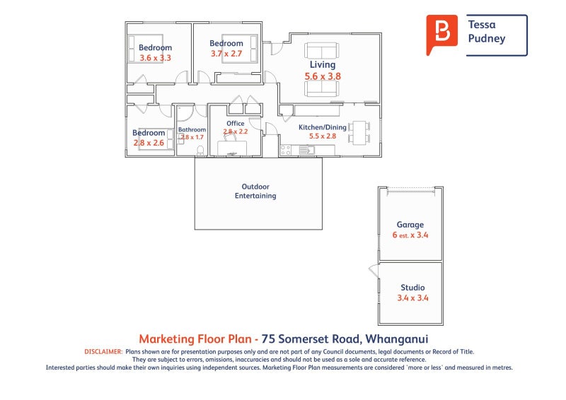 75 Somerset Road, Springvale, Whanganui - Carousel 30