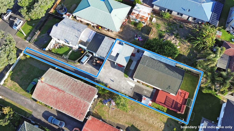 18A Bledisloe Street, Papatoetoe, Auckland - Carousel 2