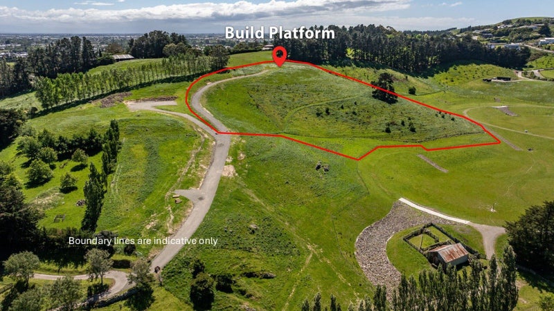 137A Old Tai Tapu Road, Kennedys Bush, Christchurch - Carousel 1