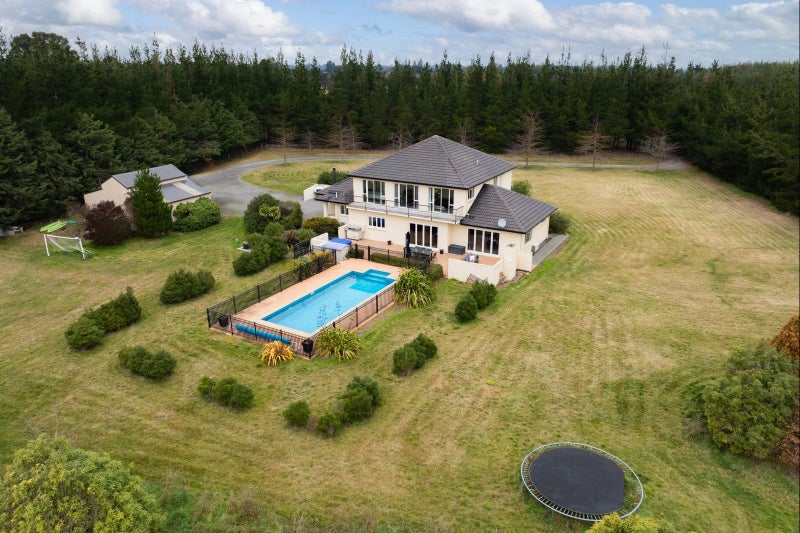 16 Harpers Road, Rangiora - Carousel 1