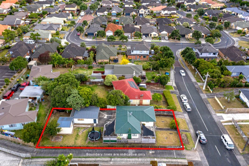 26 Geordie Street, Henderson, Auckland - Carousel 21