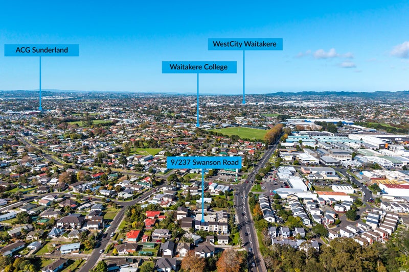 9/237 Swanson Road, Henderson, Auckland - Carousel 2