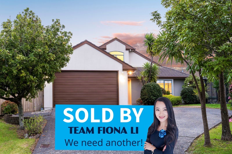 16 Braestar Court, Henderson, Auckland - Carousel 1