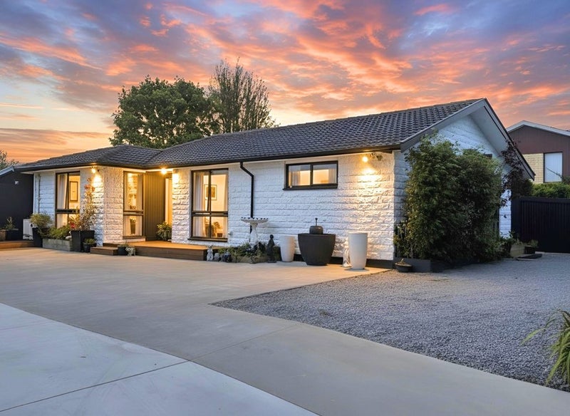 20 O'Halloran Drive, Halswell, Christchurch - Carousel 1