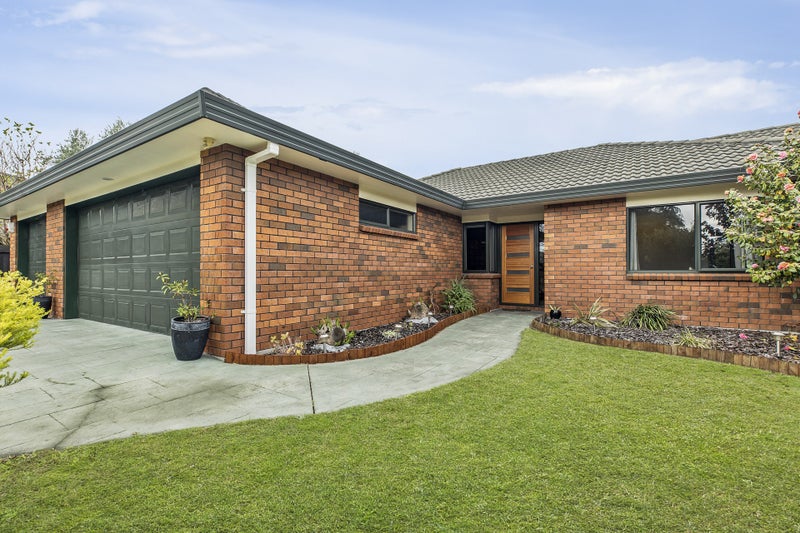 Property Valuation for 93 Blake Boulevard, Papamoa Beach, Papamoa