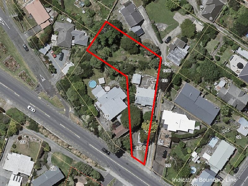 121 Raumati Road, Raumati Beach, Paraparaumu - Carousel 1
