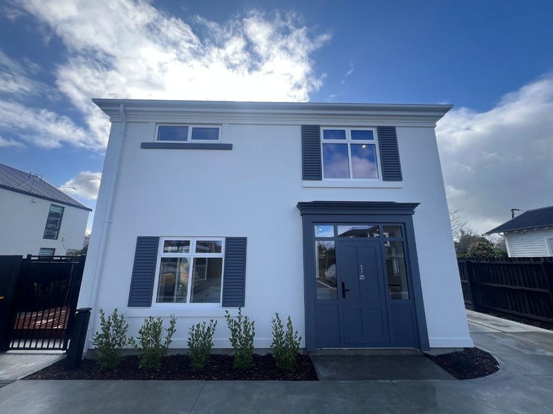 205 Cranford Street, St Albans, Christchurch - Carousel 1