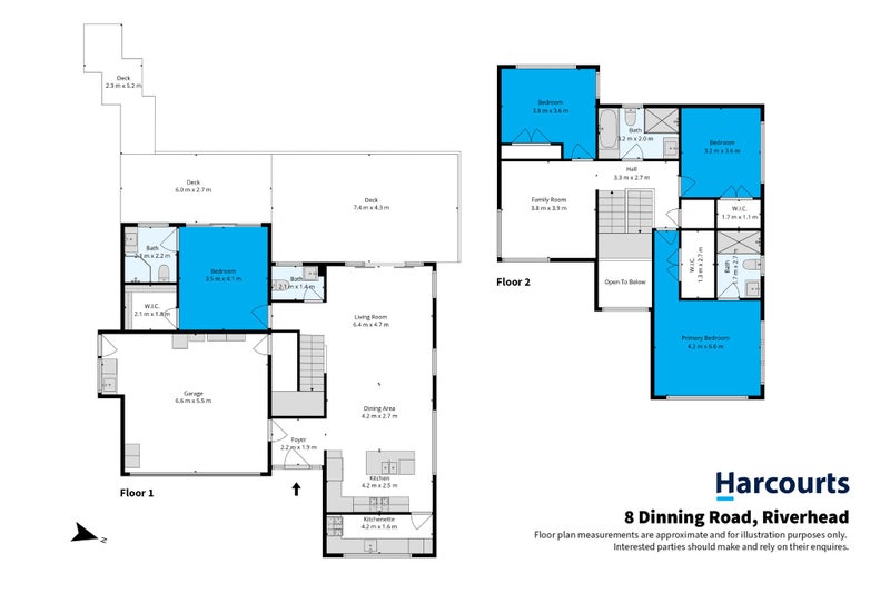 8 Dinning Road, Riverhead, Riverhead - Carousel 30