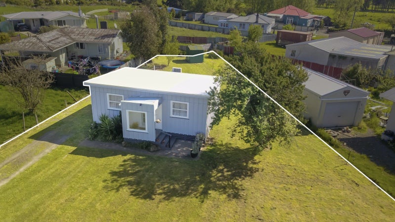 20 Alexandra Street, Marton - Carousel 12