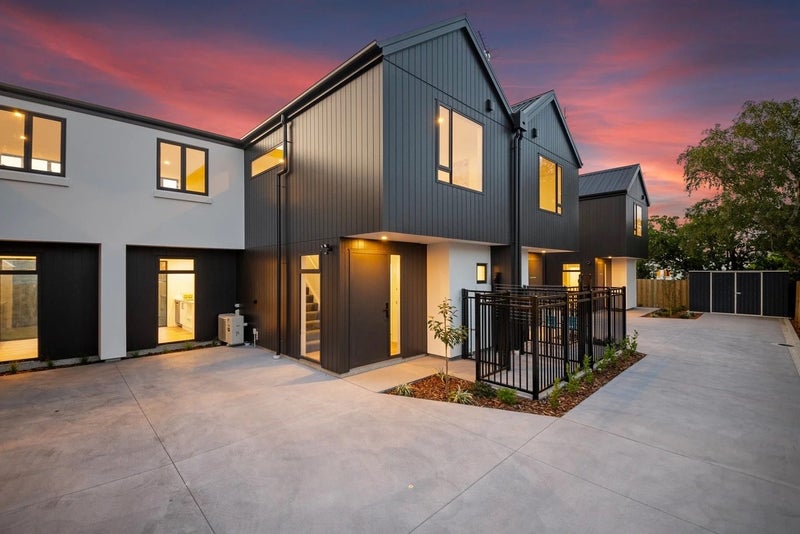 57B Ruskin Street, Addington, Christchurch - Carousel 1