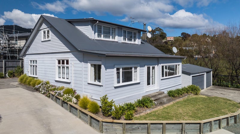 74B Dodson Valley Road, Atawhai, Nelson - Carousel 1