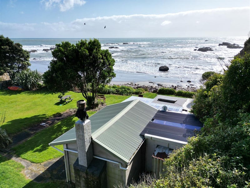 0 State Highway 6, Barrytown, Greymouth - Carousel 2
