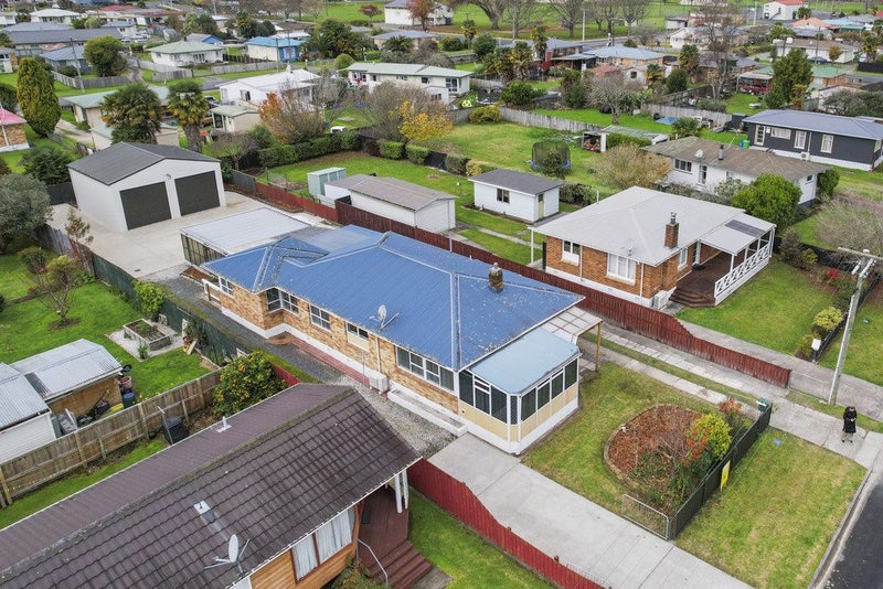 2 Kiwi Street, Te Kuiti - Carousel 1