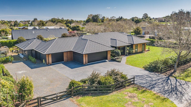 35 Pinot Crescent, Ohau, Levin - Carousel 34