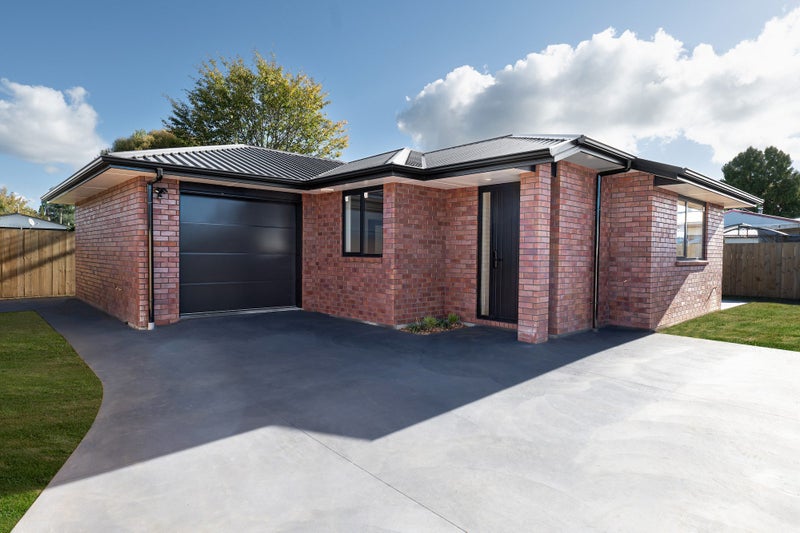 16 Peria Road, Matamata, Matamata-Piako, Waikato - Carousel 1