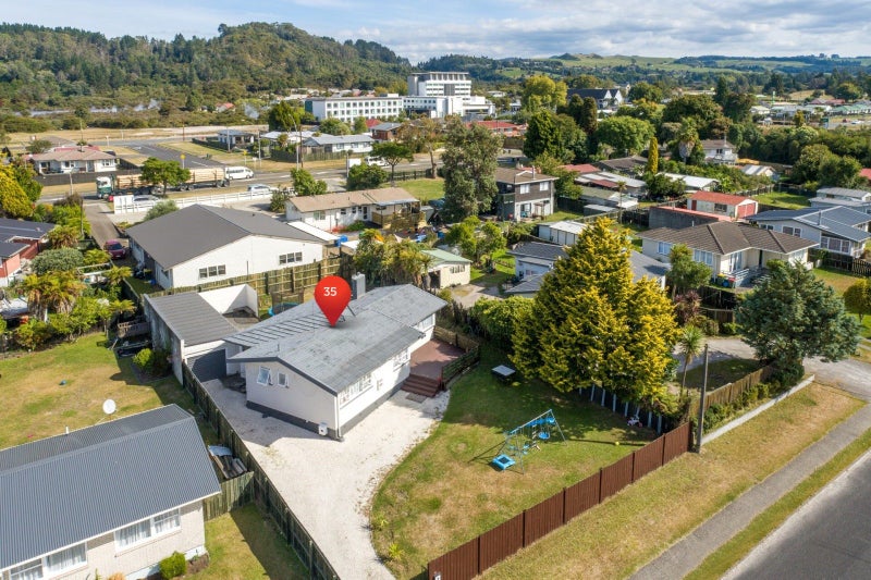 35 McKee Avenue, Fenton Park, Rotorua - Carousel 1