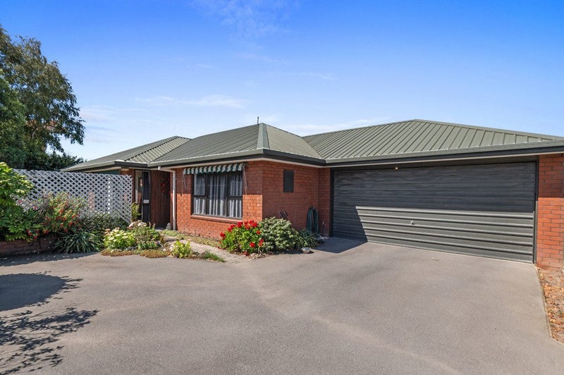228 Harewood Road, Bishopdale, Christchurch - Carousel 1