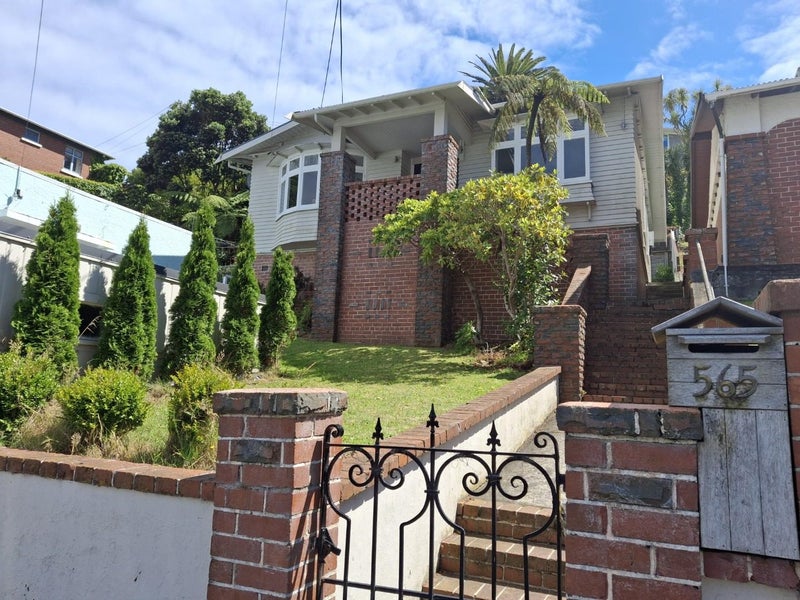 565 Broadway, Miramar, Wellington, Wellington - Carousel 16