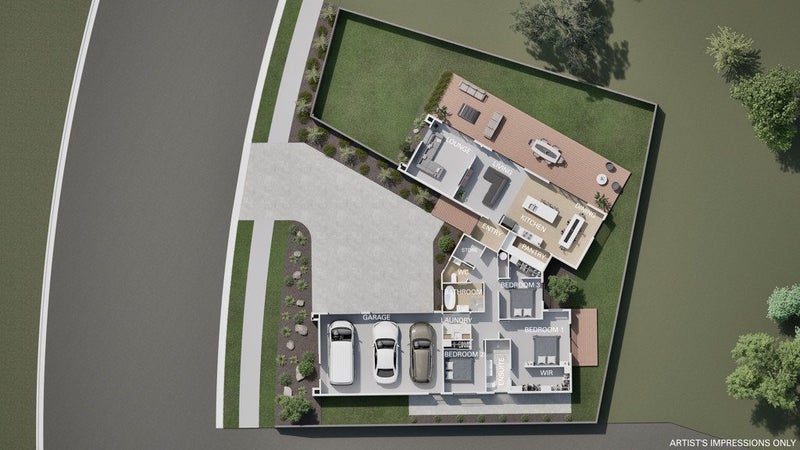 12 Sutton Street, Rangiora, Rangiora - Carousel 25