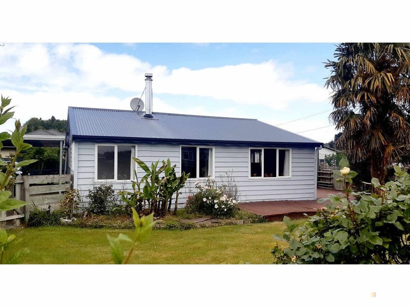 Property Valuation for 12 Lachlan Street, Temuka, Timaru, Canterbury