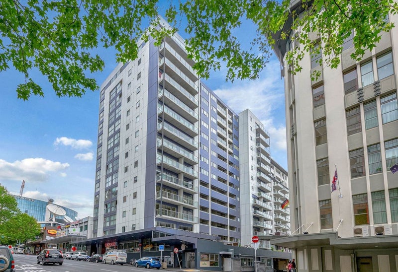 109/47 Hobson Street, City Centre, Auckland City, Auckland - Carousel 2