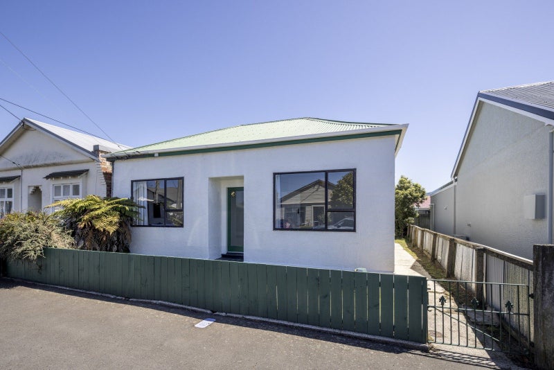 65 Fawcett Street, South Dunedin, Dunedin - Carousel 1