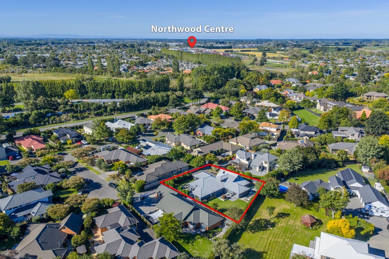 9 Hemsworth Mews, Casebrook, Christchurch - Carousel 47