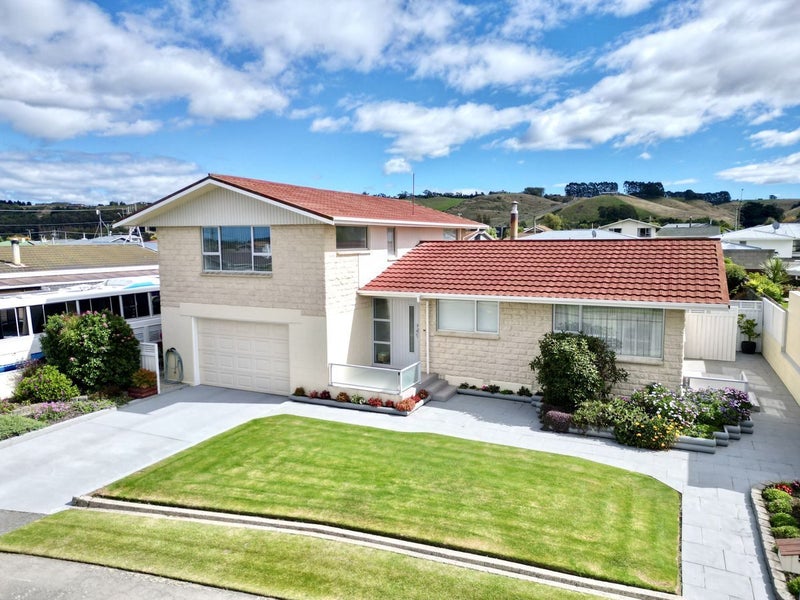 51 Walbrook Crescent, Oamaru North, Oamaru - Carousel 1
