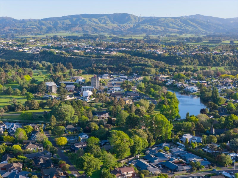 223 Victoria Avenue, Hokowhitu, Palmerston North - Carousel 2