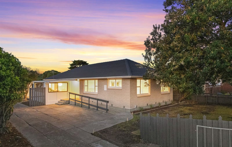 25 Pandora Street, North New Brighton, Christchurch - Carousel 2