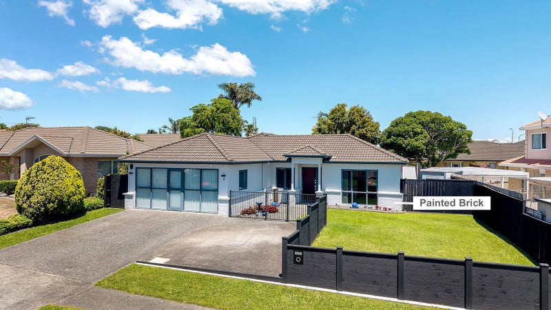 3 Glastry Close, East Tamaki Heights, Auckland - Carousel 1