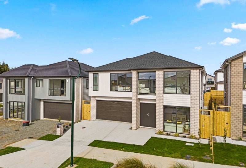 8Crossgar Road, Flat Bush, Auckland Region - Carousel 1