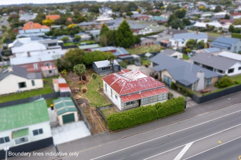 128 Elles Road, Georgetown, Invercargill - Carousel 1