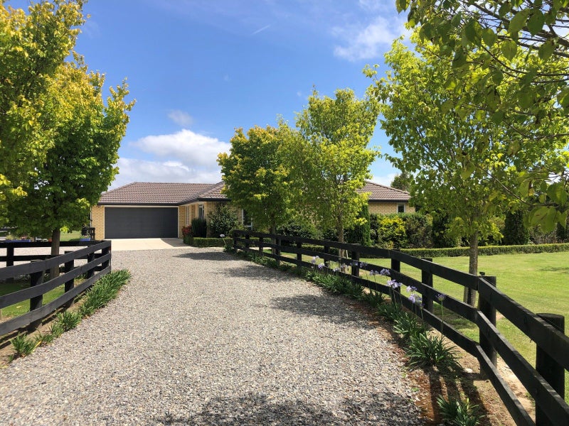 671 Browns Rock Road, Burnt Hill, Oxford - Carousel 1