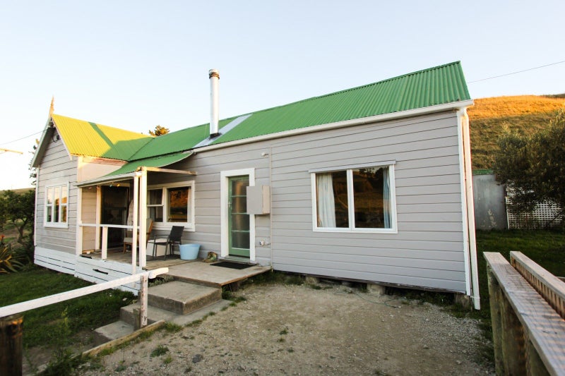 524 State Highway 3, Kaitoke, Whanganui - Carousel 17