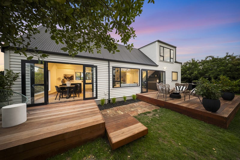 1/101 Mays Road, St Albans, Christchurch - Carousel 1