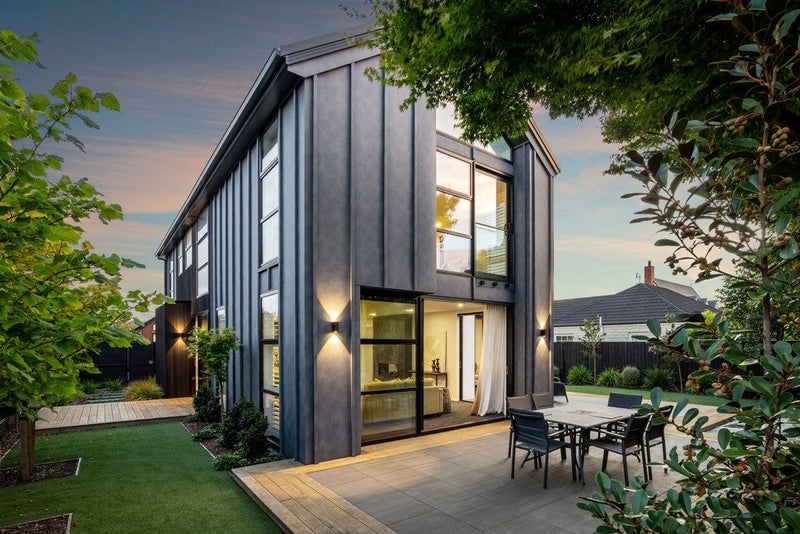 22A Wroxton Terrace, Merivale, Christchurch - Carousel 29