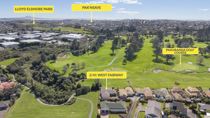 2/41 West Fairway, Golflands, Auckland - Carousel 1