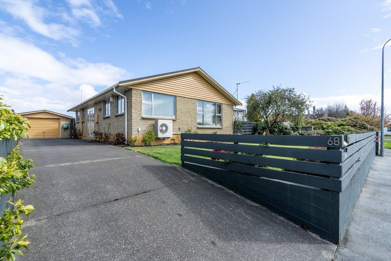 68 Forfar Crescent, Rockdale, Invercargill - Carousel 1