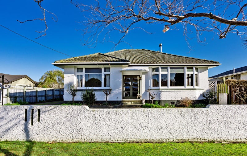 120 Harvey Street, Grasmere, Invercargill - Carousel 2