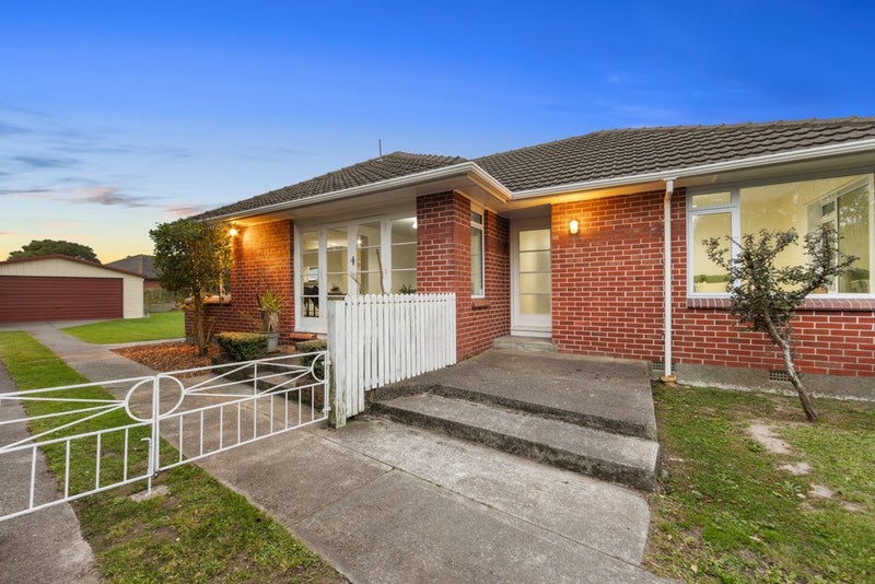 22 Mappleton Avenue, Burnside, Christchurch - Carousel 2