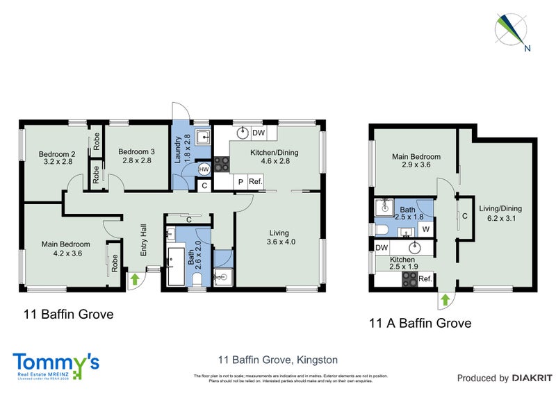 11 Baffin Grove, Kingston, Wellington - Carousel 16