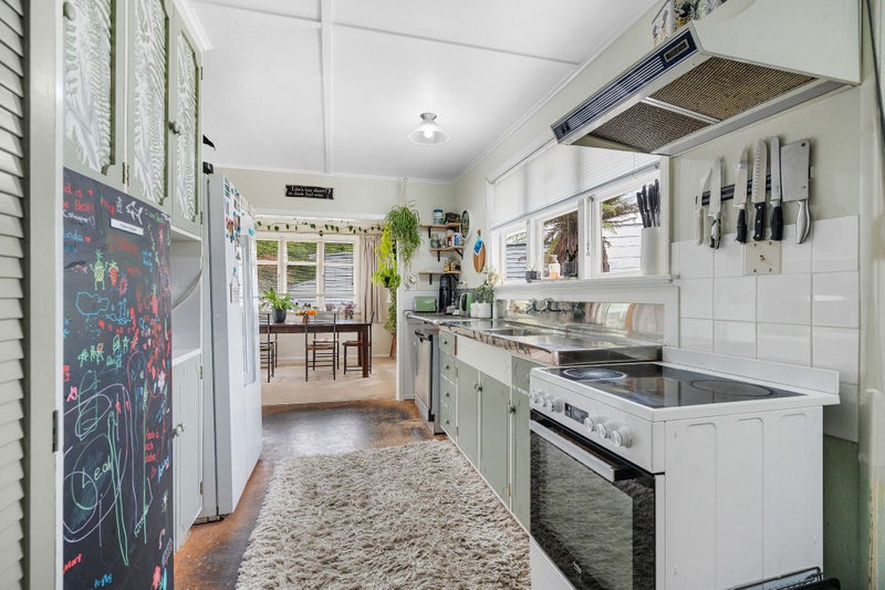 100 South Road, Solway, Masterton - Carousel 2