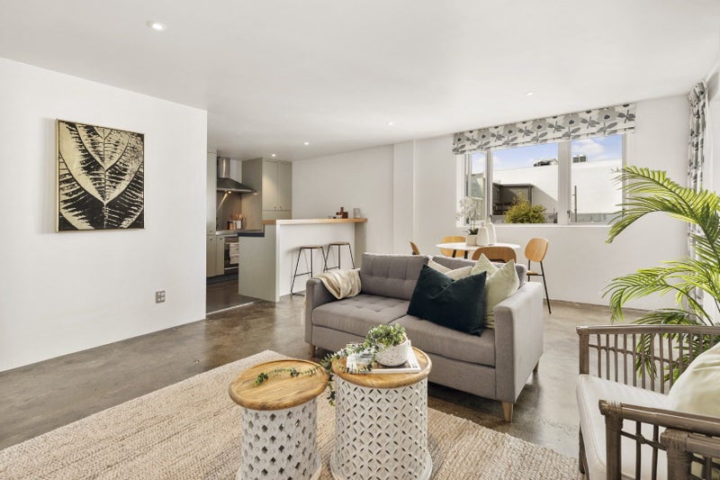 212B Victoria Street, Te Aro, Wellington - Carousel 2