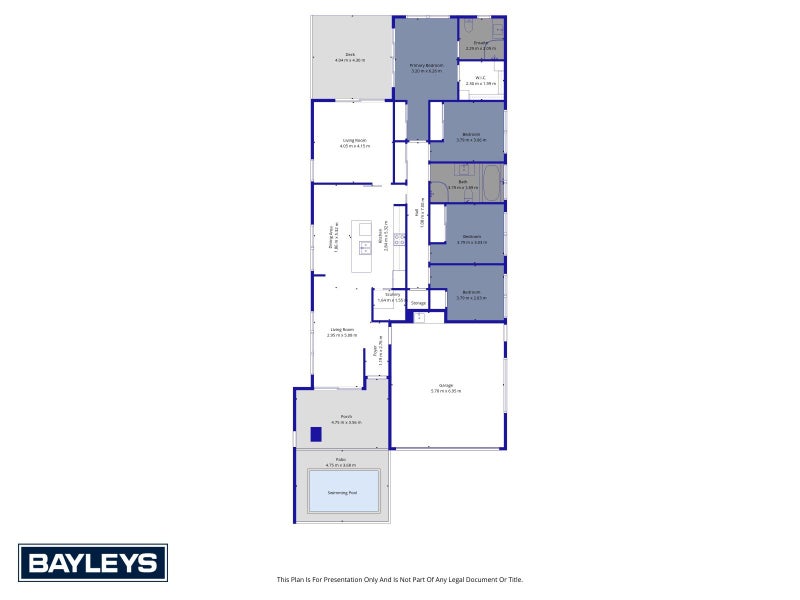 45 Awatira Drive, Papamoa Beach, Papamoa - Carousel 24