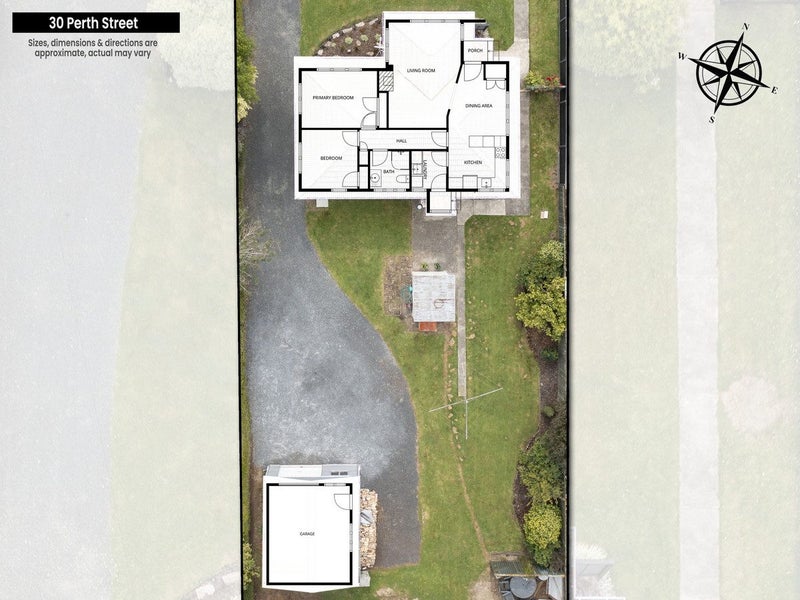 30 Perth Street, Mosgiel, Mosgiel - Carousel 28