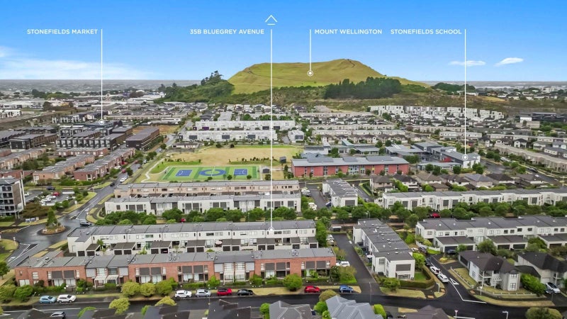 35B Bluegrey Avenue, Stonefields, Auckland - Carousel 28