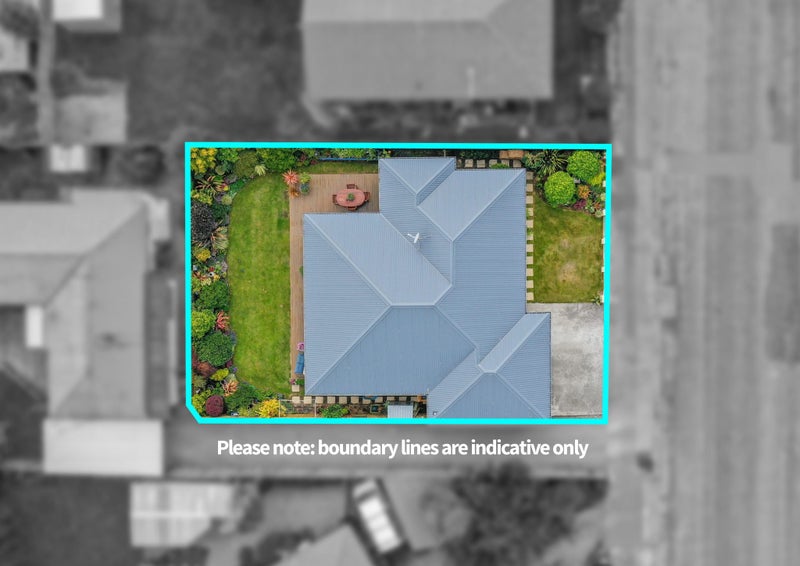 50A McMurdo Street, Tinwald, Ashburton - Carousel 36