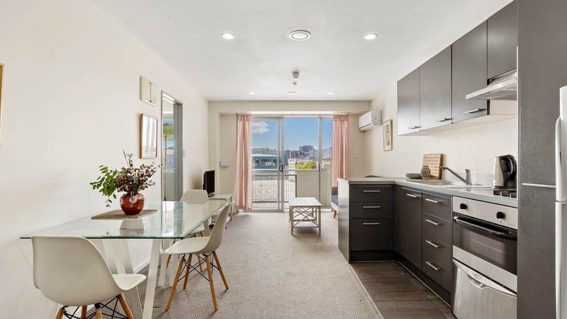 2F/1 Ophir Street, Grey Lynn, Auckland - Carousel 1