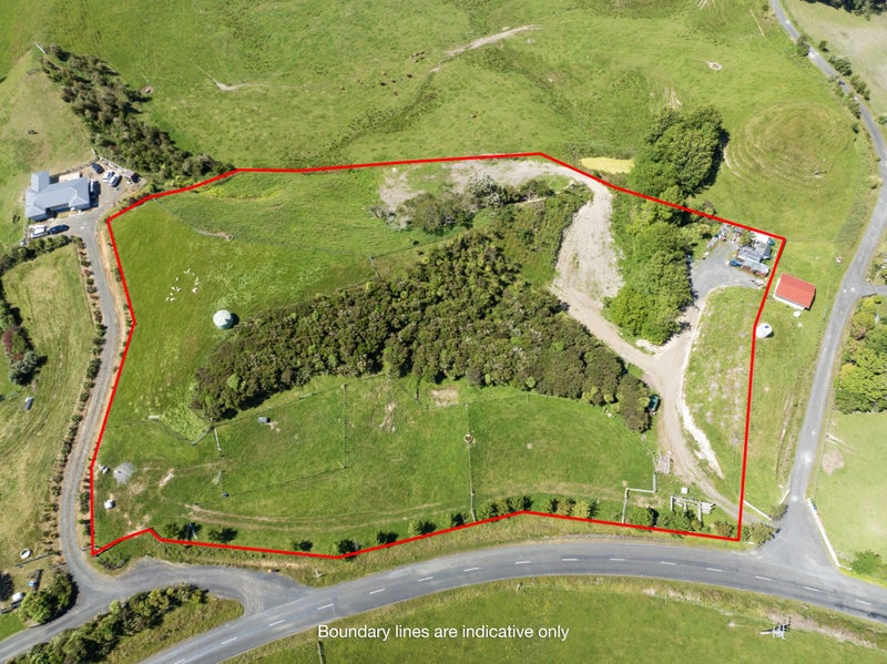 992c Glen Murray Rd, Churchill, Huntly, Waikato, Waikato - Carousel 1